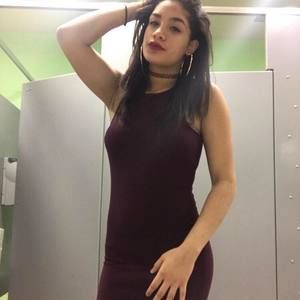 Meet your Posher, Tammy